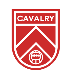 Cavalry