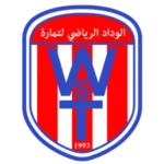 الوداد الرياضي تمارة